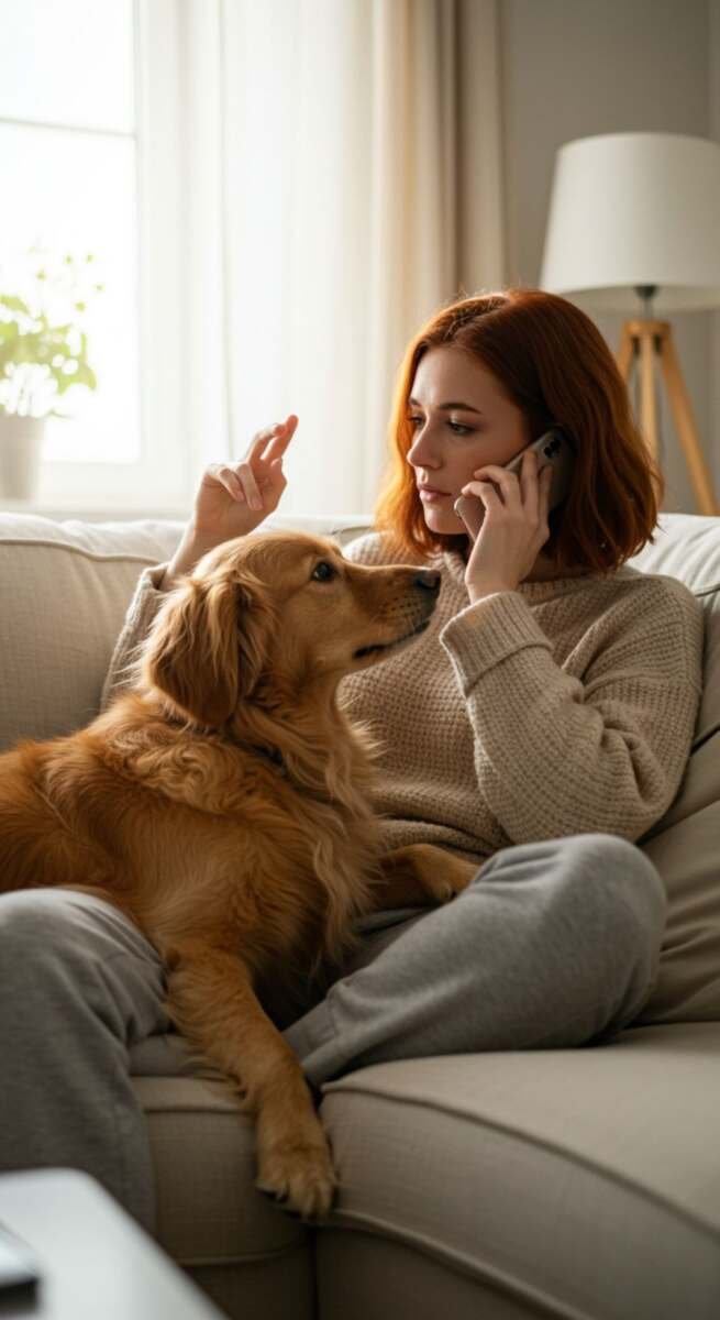 Contact a pet travel company - Tailored Pet Travel 2