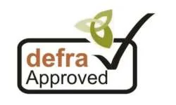 DEFRA-APPROVED