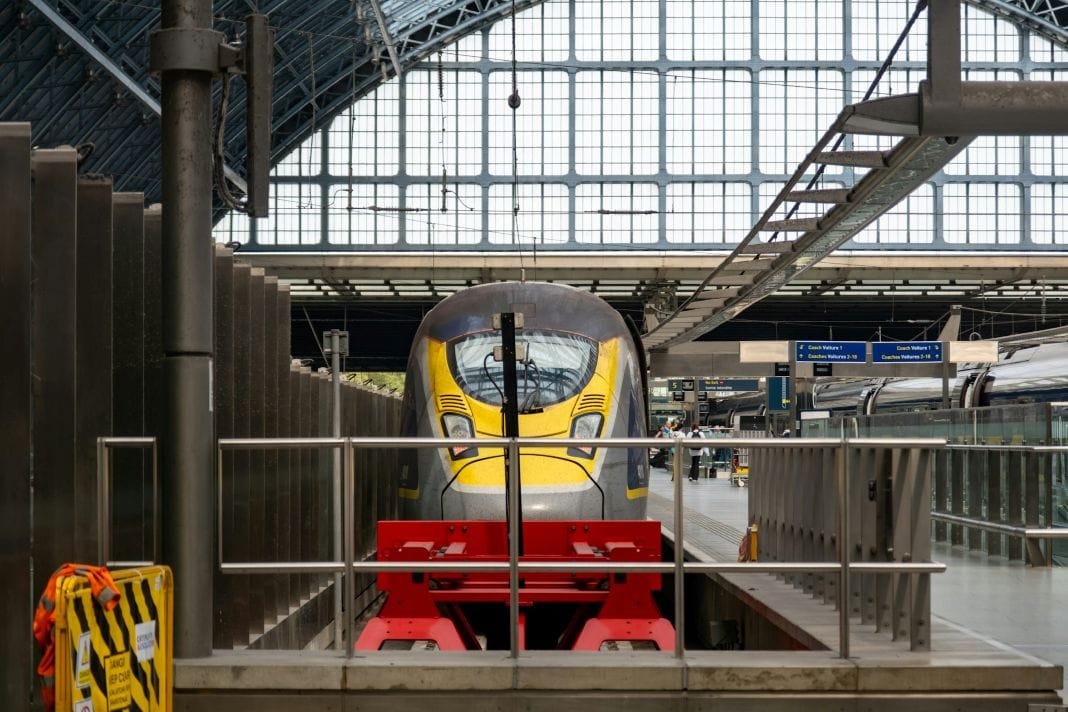 Eurostar-pet-friendly-travel-by-train Eurostar-pet-friendly-travel-by-train
