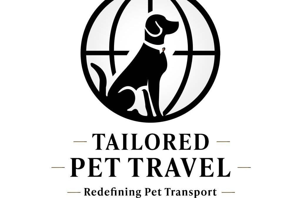 How to check if a pet transport company is properly licensed in the UK