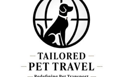 How to check if a pet transport company is properly licensed in the UK