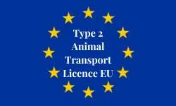 TYPE-2-ANIMAL-TRANSPORT-LICENCE-EU