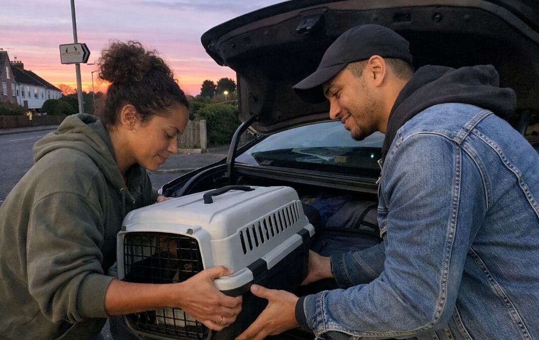 How to Get Your Pet to Europe This Summer If You’ve Left It Too Late to Plan