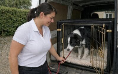 Can you take your dog on a summer holiday to Europe or is it more trouble than it’s worth?