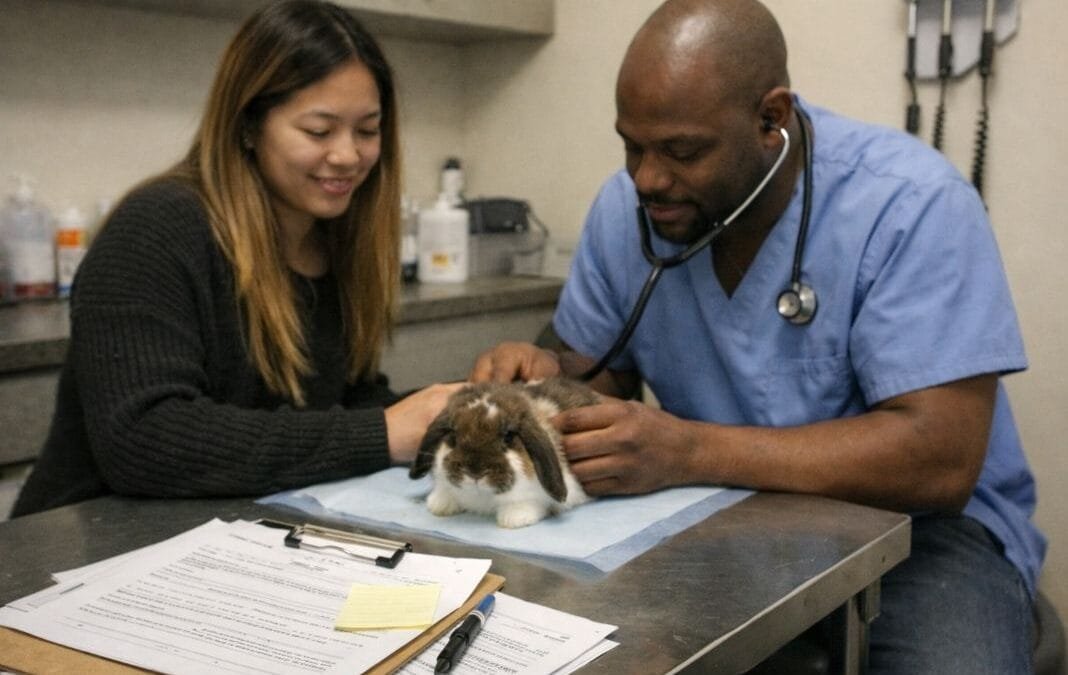 How To Reduce The Risk of a Pet Being Refused at Check-in