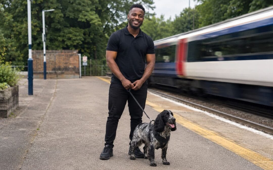 Can You Take a Dog on the Eurostar? Why It’s Not the Same as the Eurotunnel