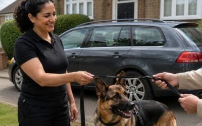 What Is a Pet Chauffeur Service and When Would You Actually Need One?